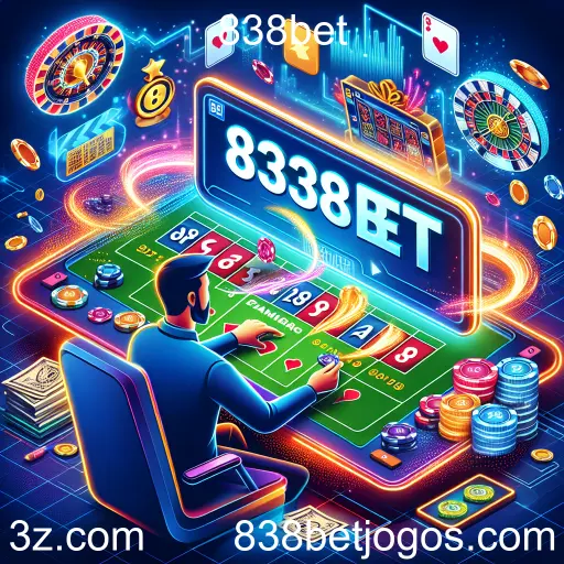 838bet PIX instantâneo Brasil - Depósito e saque em minutos 24/7