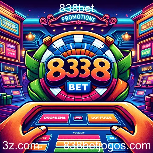 838bet: Explorando os Recursos Especiais nos Jogos da 838bet