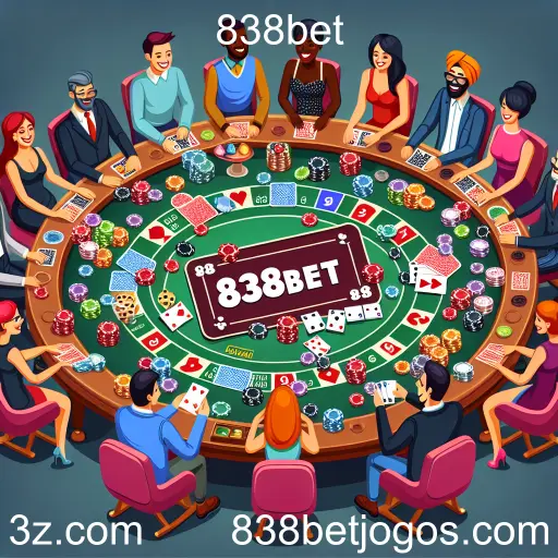 A Magia dos Jogos de Mesa: Entretenimento e Interação Social